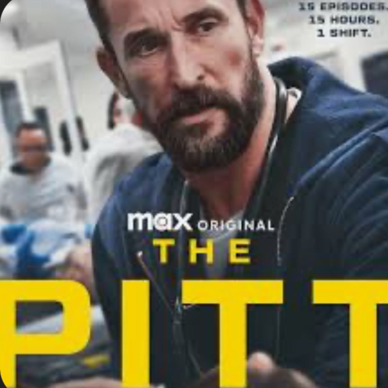 The Pit - Season 1 (2025)