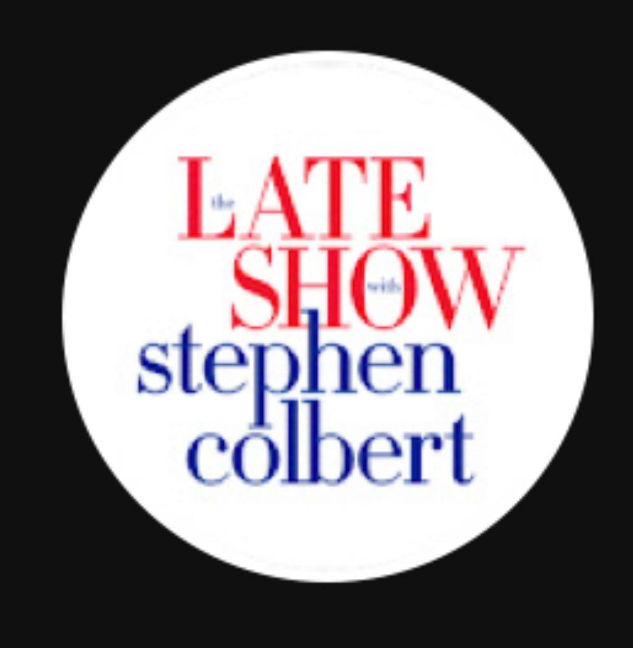 The Gloves Are Off | “I Absolutely Love The Colbert Got Fired” | Trump & Epstein’s Wonderful Secret - The Late Show With Stephen Colbert