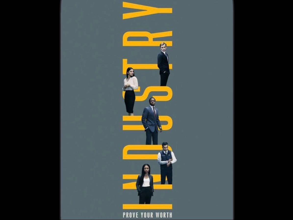 Industry - Season 1