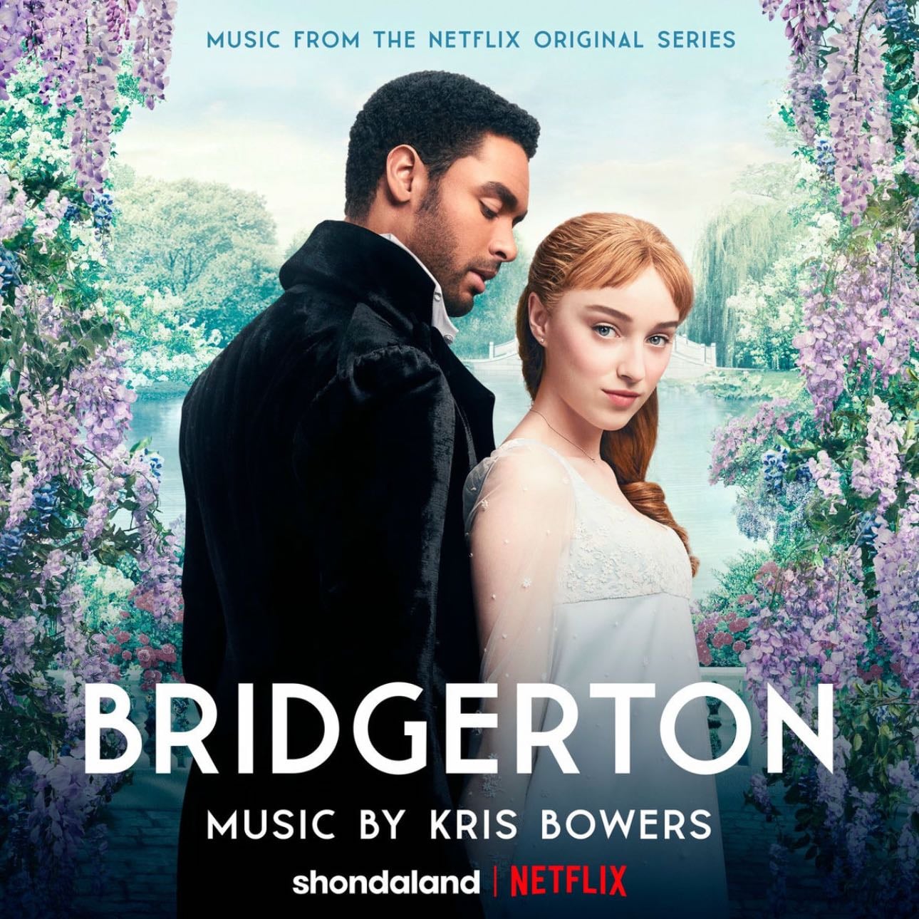 Bridgerton - Seasons 1-3