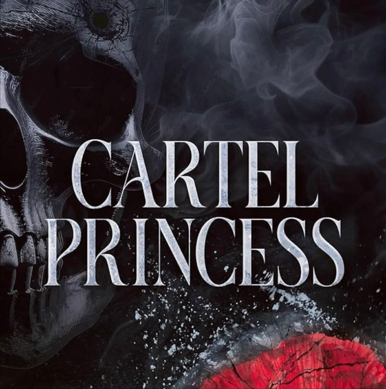 Cartel Princess - Ana Scott · 2025