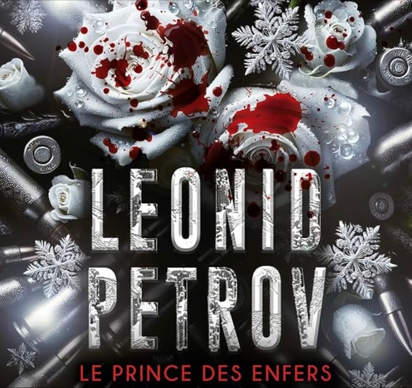 Leonid Petrov T1 - Nanou Ad · 2025