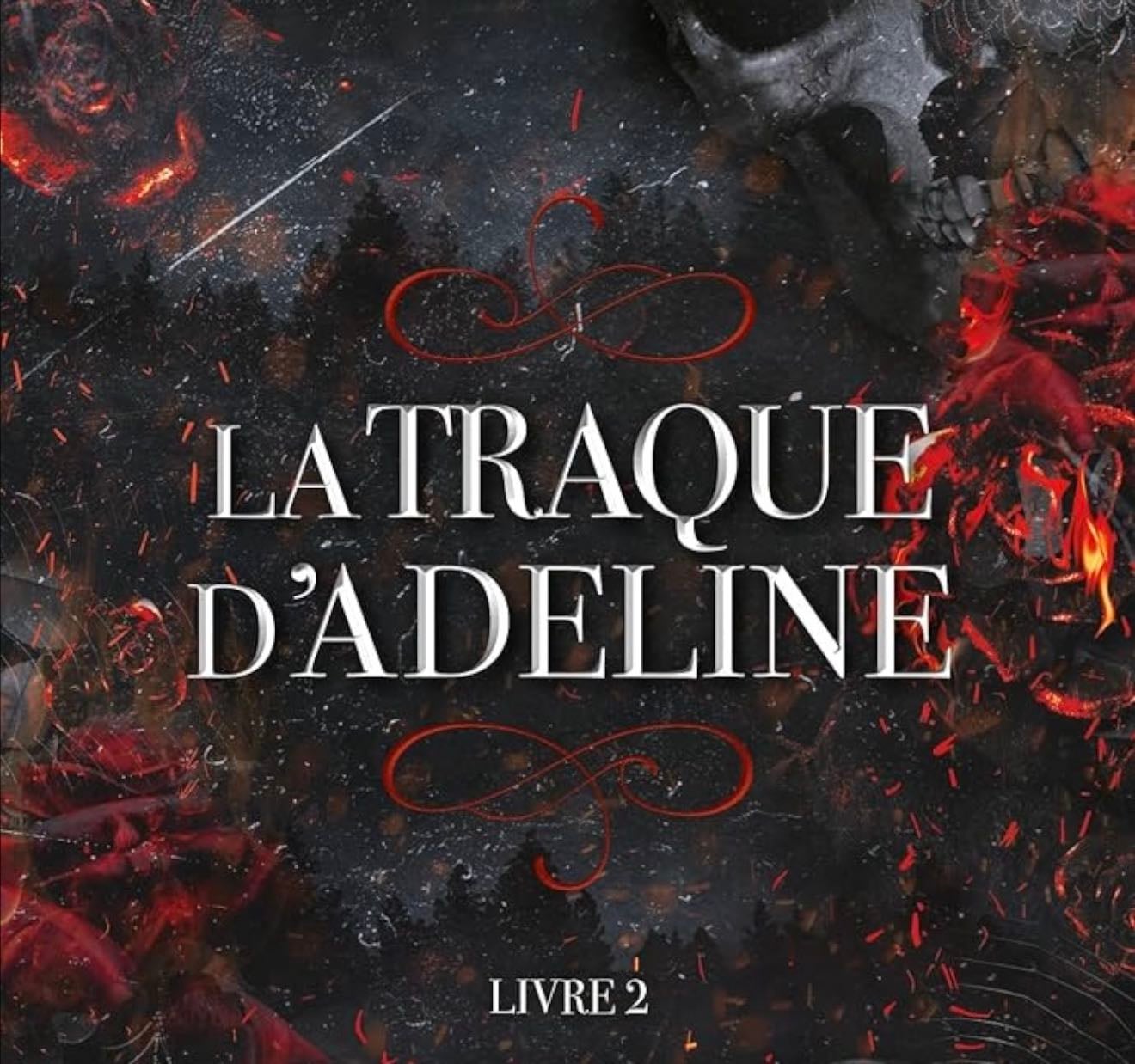 La traque d’Adeline