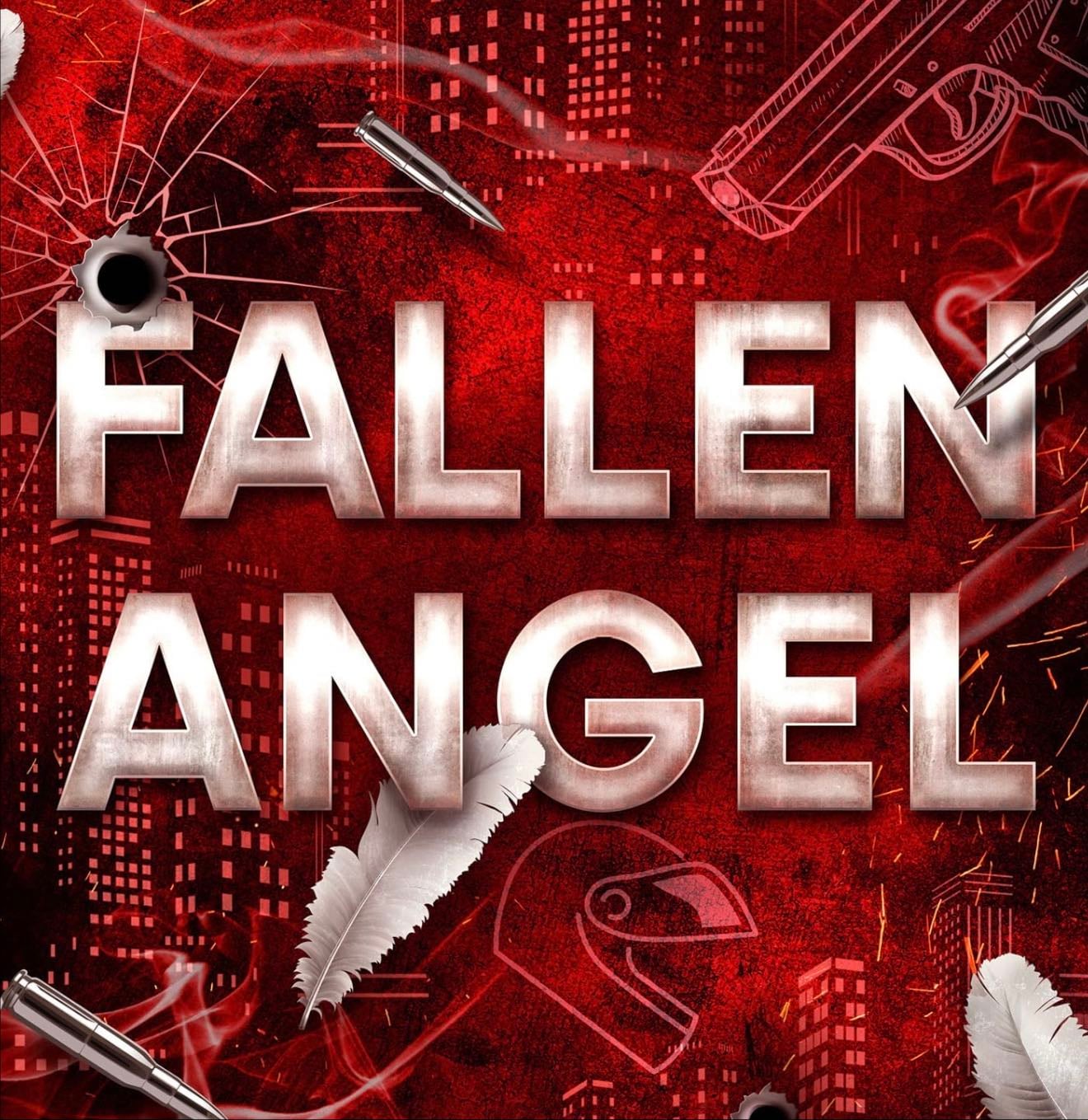 Fallen Angel - Camille Creati · 2023