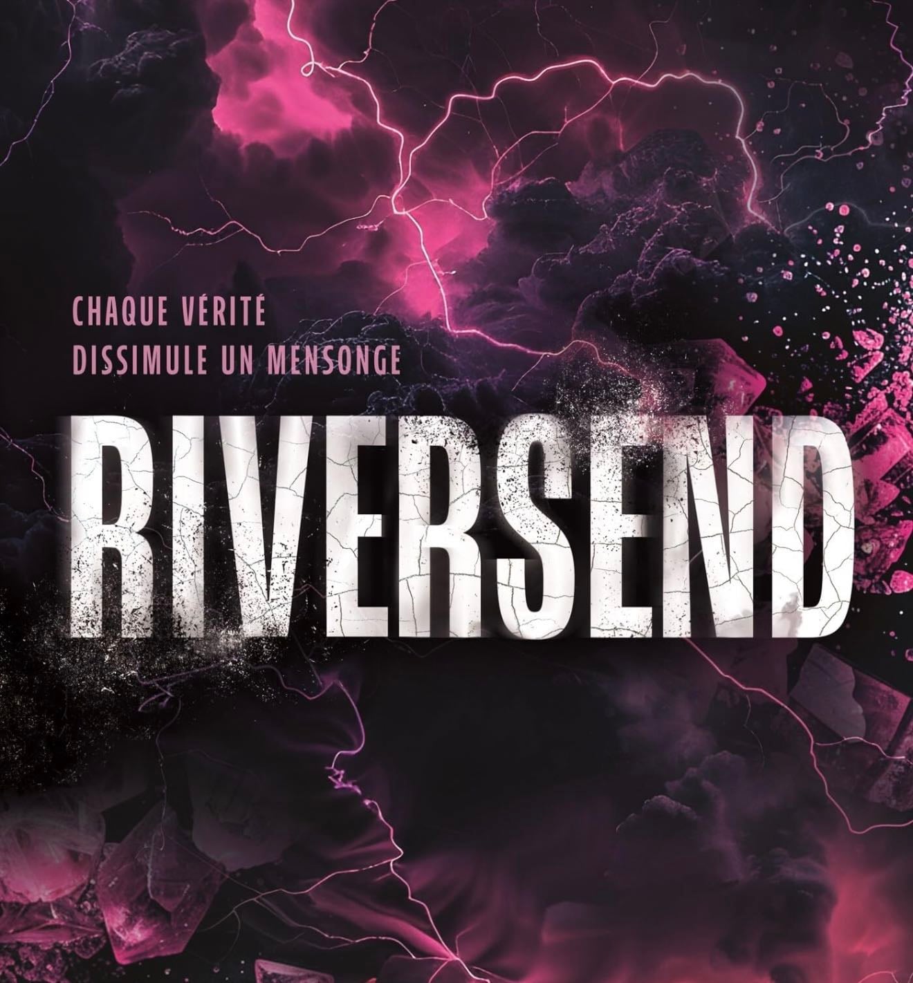 Riversend - Aimée Bianca · 2025