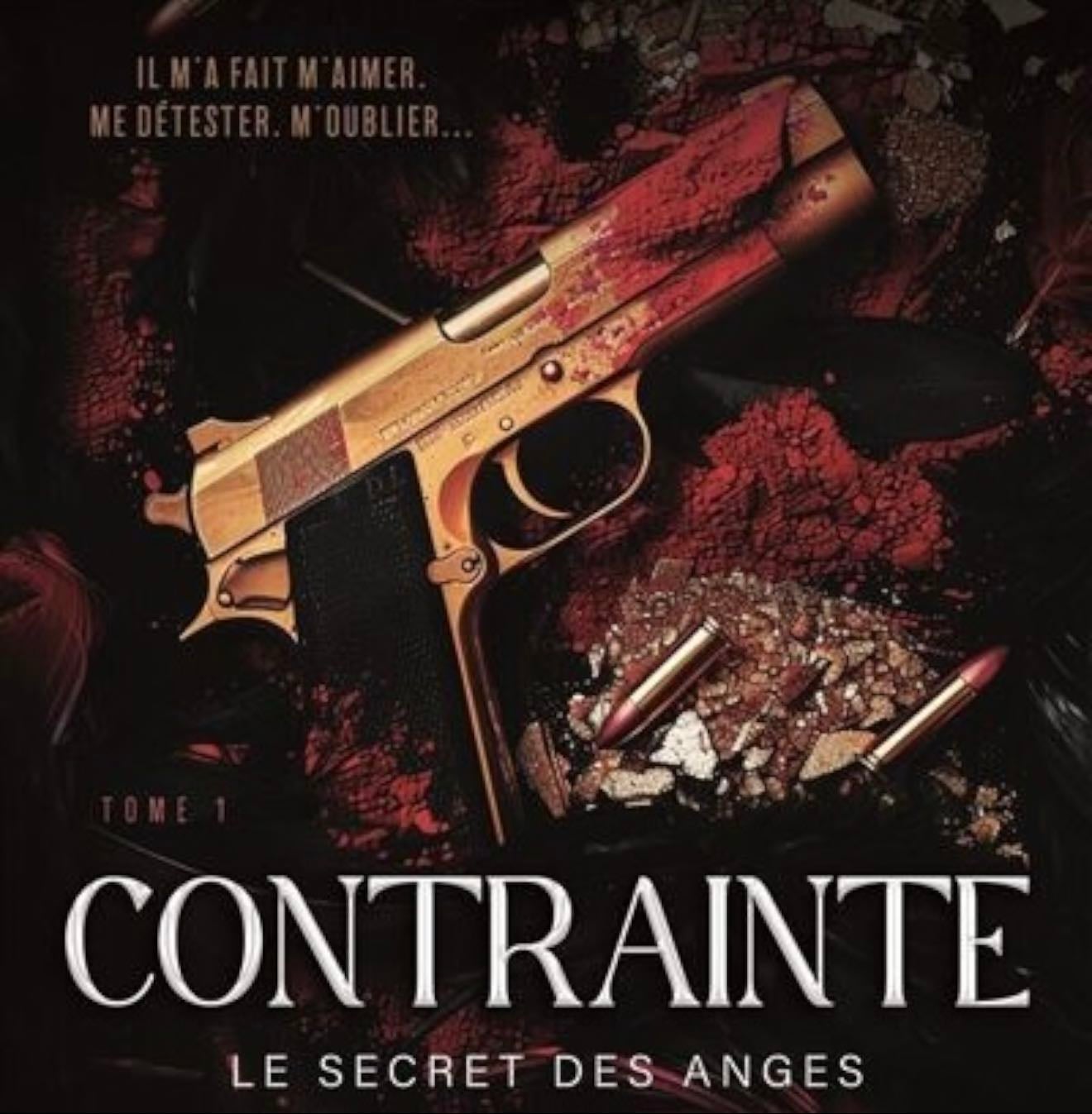 Le secret des Anges - Solène Luna · 2025