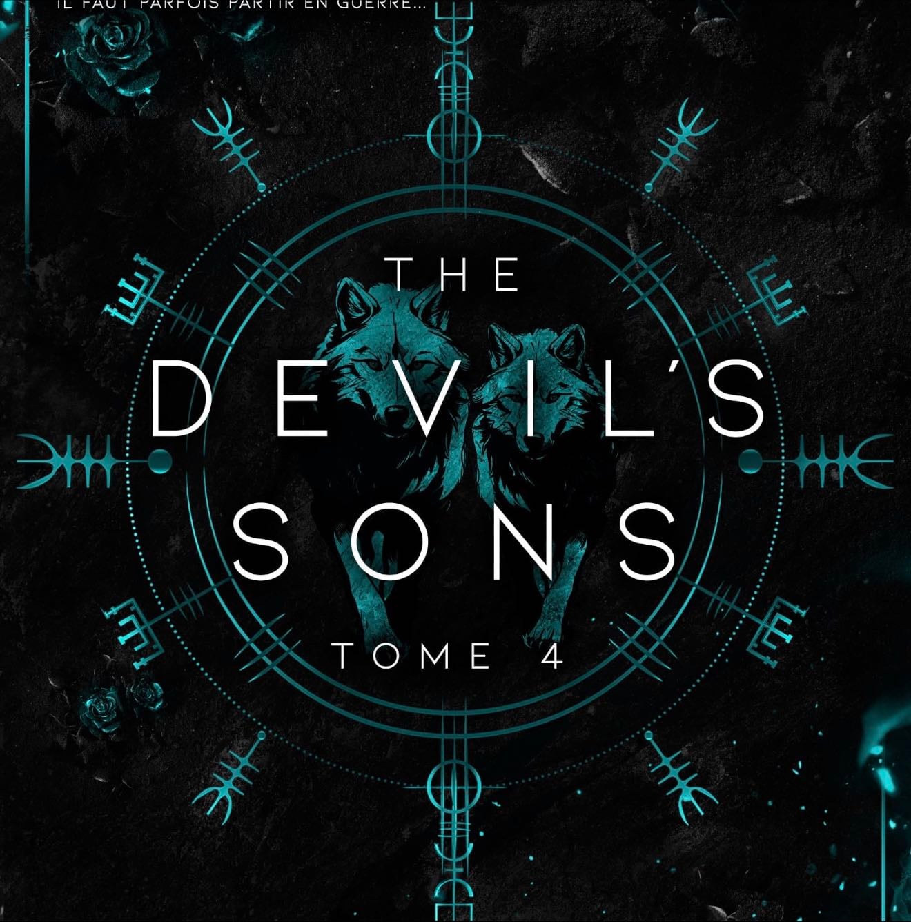 The devil’s sons 4 - Chloé Wallerand · 2024