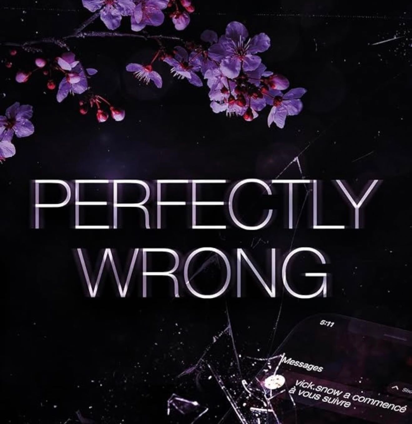 Captive 1.5 - Perfectly Wrong - Sarah Rivens · 2022