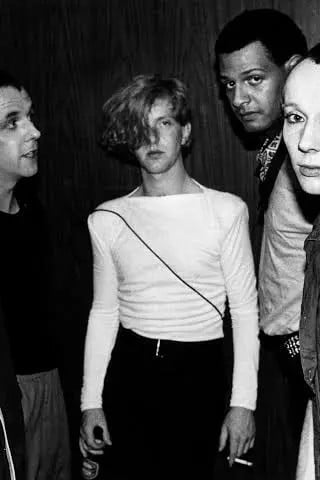 Magazine - Band