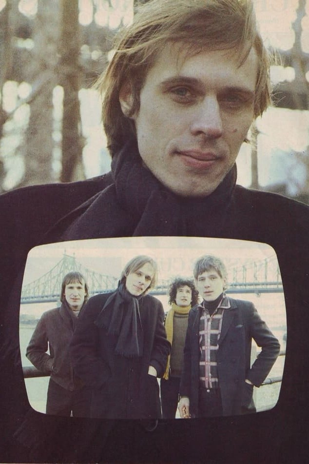 Television - Band