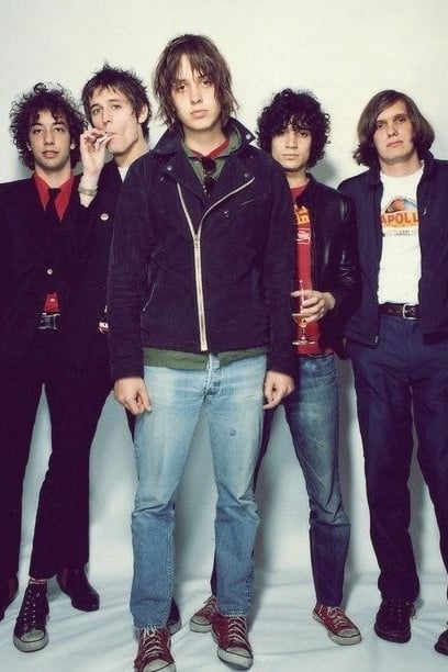 Is This It-The Strokes - Song