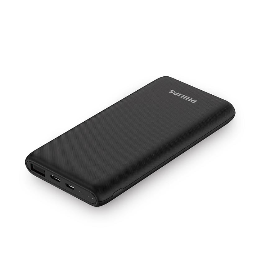 Portable battery