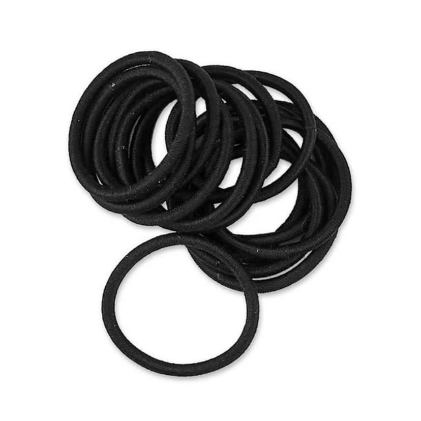 Ligas de cabello