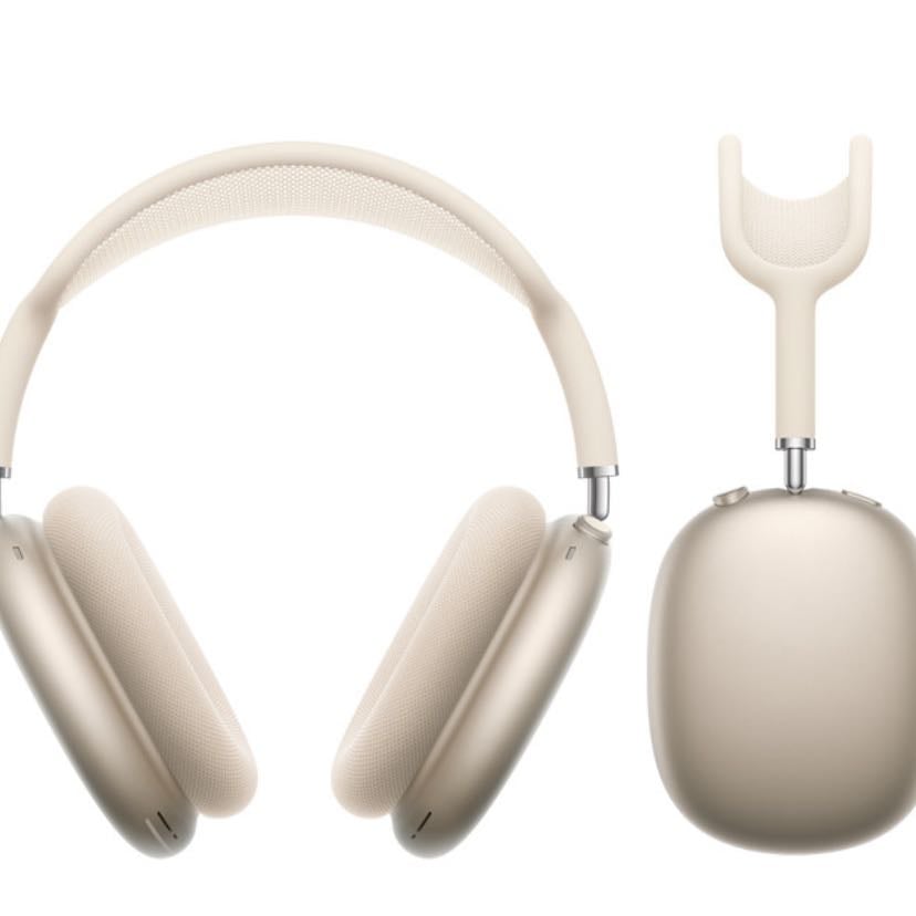 AirPods Max