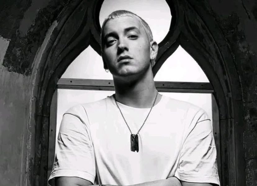 Eminem 🩶