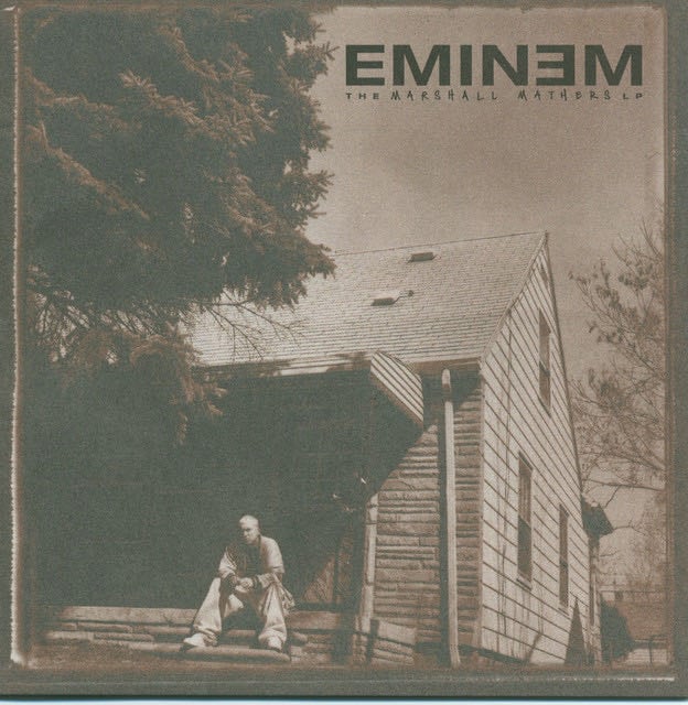 The Kids - Song · Eminem