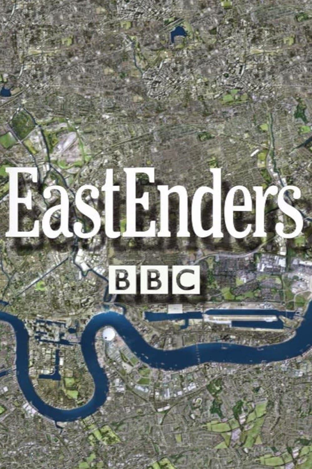 EastEnders - Julia Smith, Tony Holland · 1985