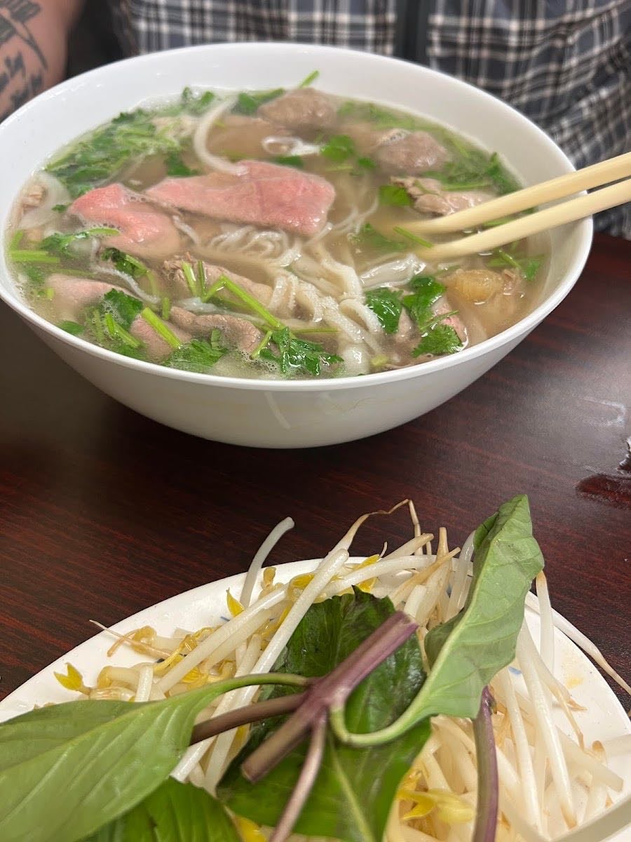 Pho Pasteur