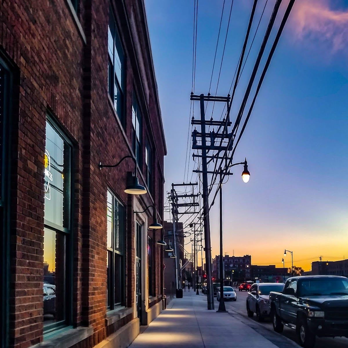Sidestreet Grille & Pub