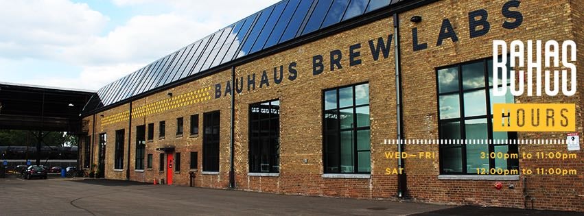 Bauhaus Brew Labs
