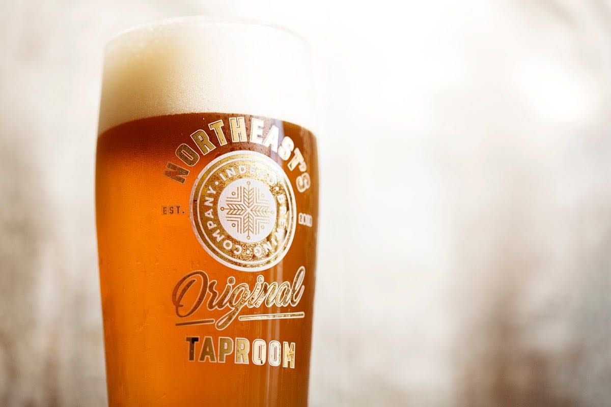Indeed Brewing Company