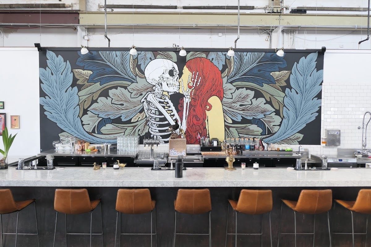 Norseman Distillery