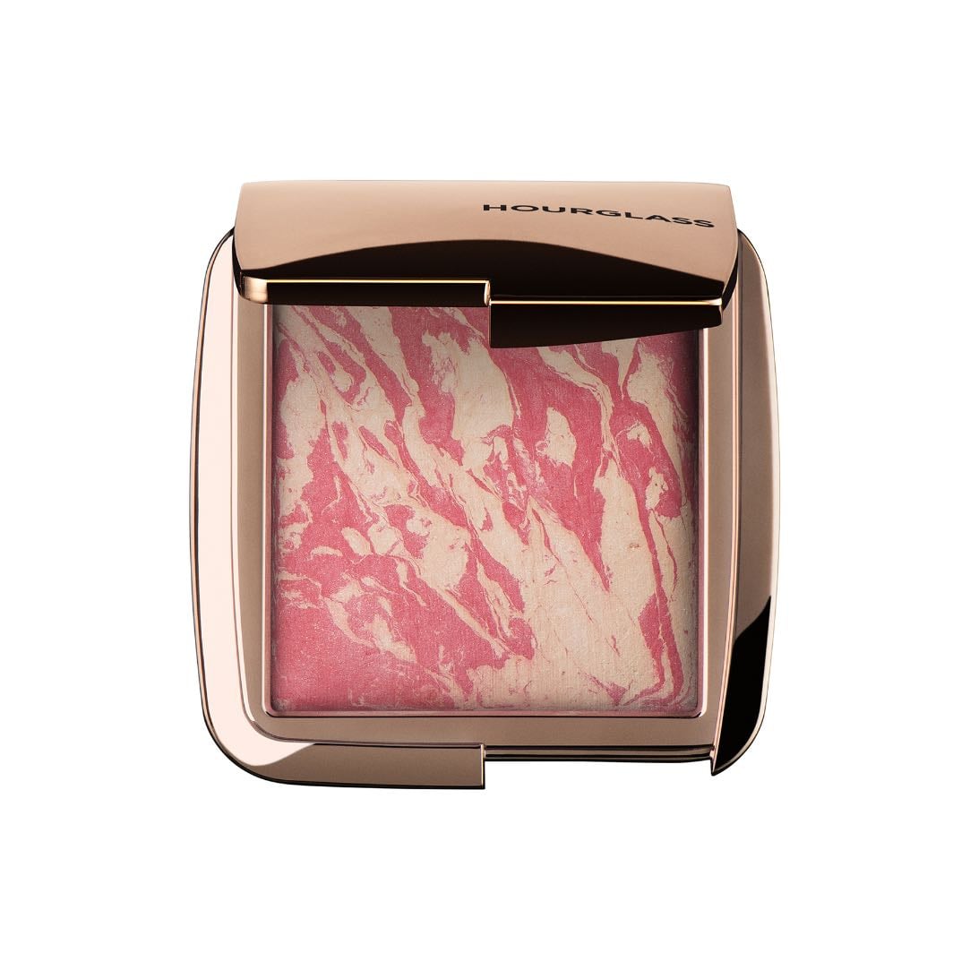 Hourglass blush - 45€