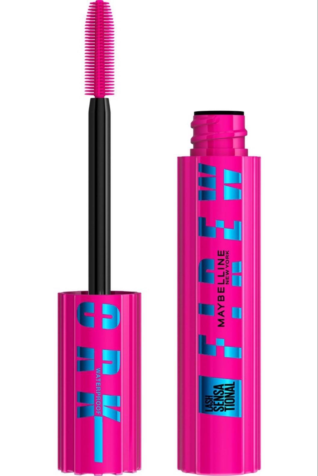 Maybelline Sensational Fireworks - 10€