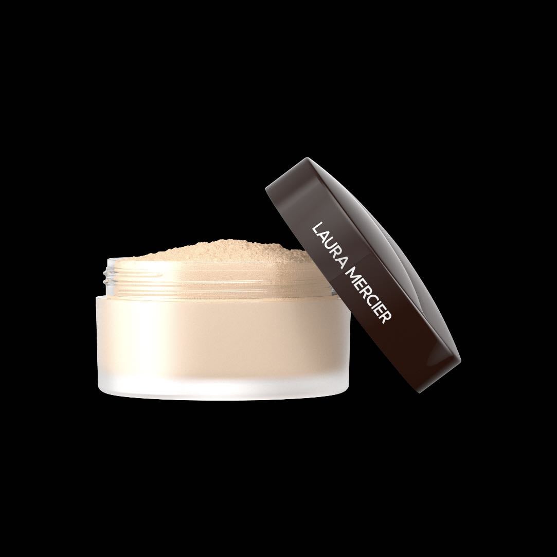 Laura Mercier powder - 26 euros