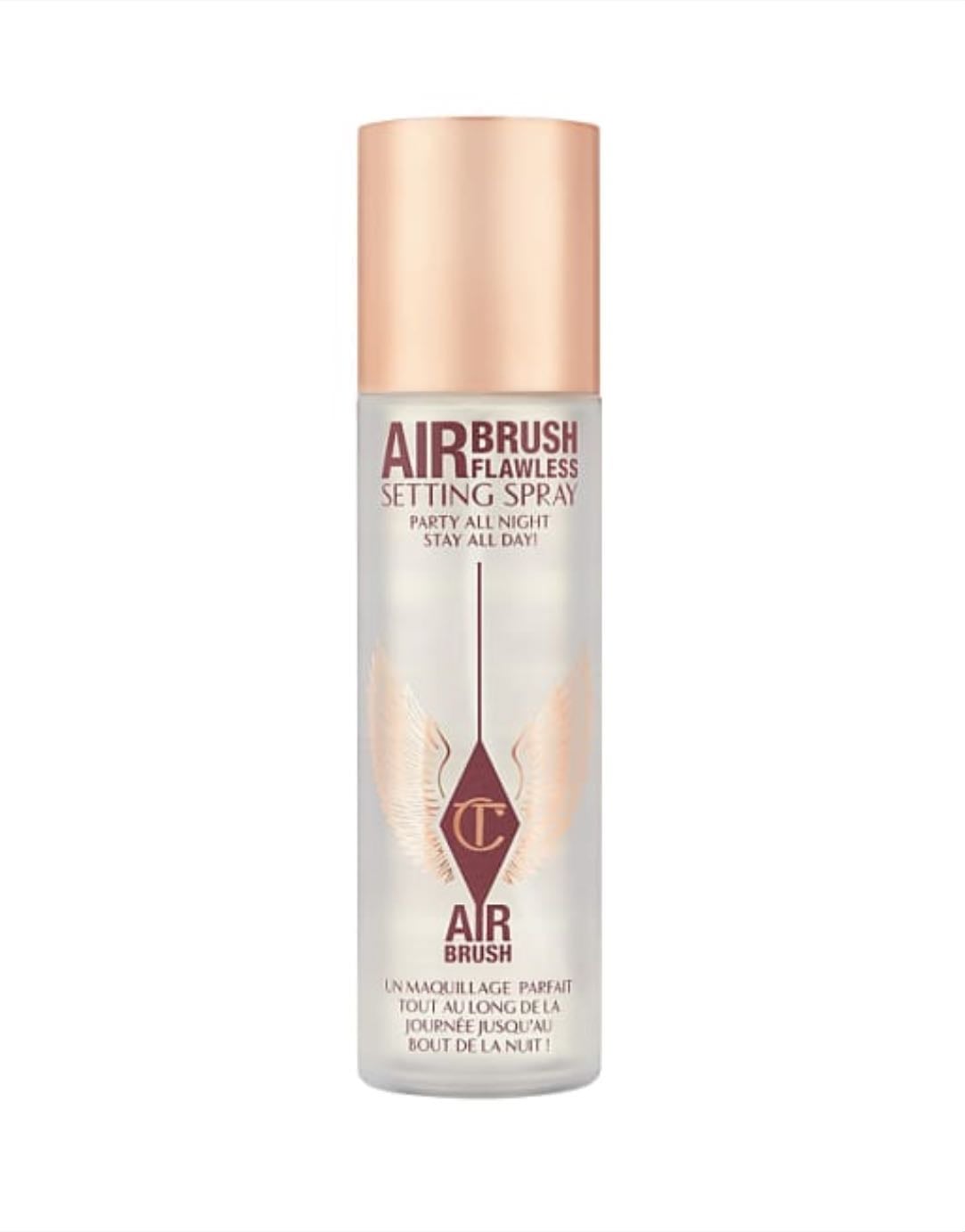 Charlotte Tilbury spray - 45€