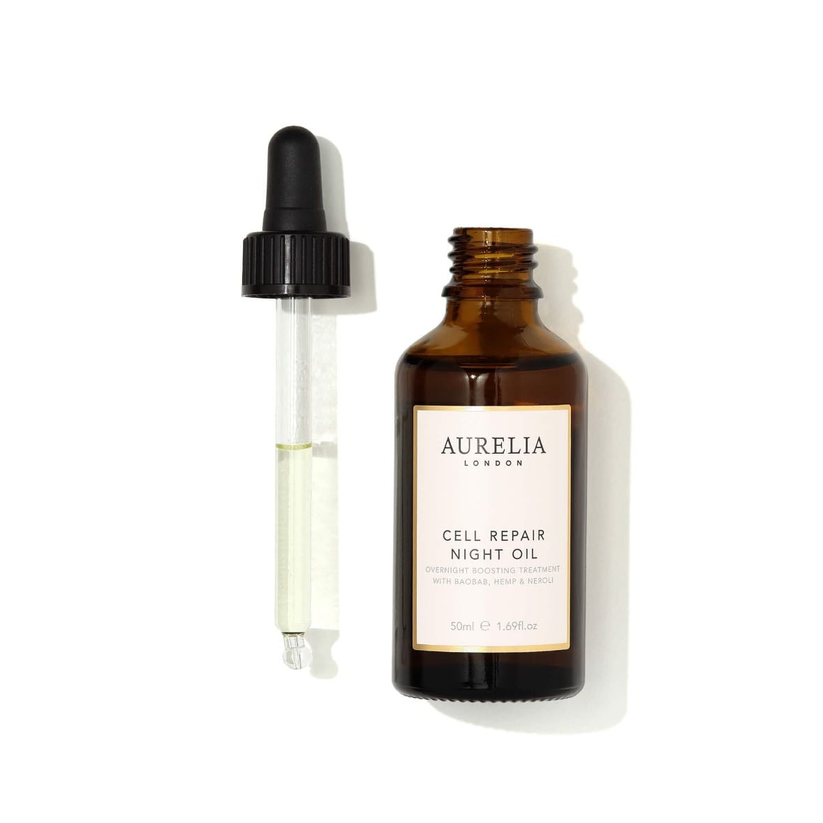 Aurélia oil