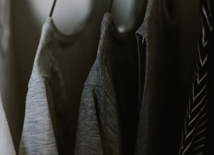 Clothing brand list