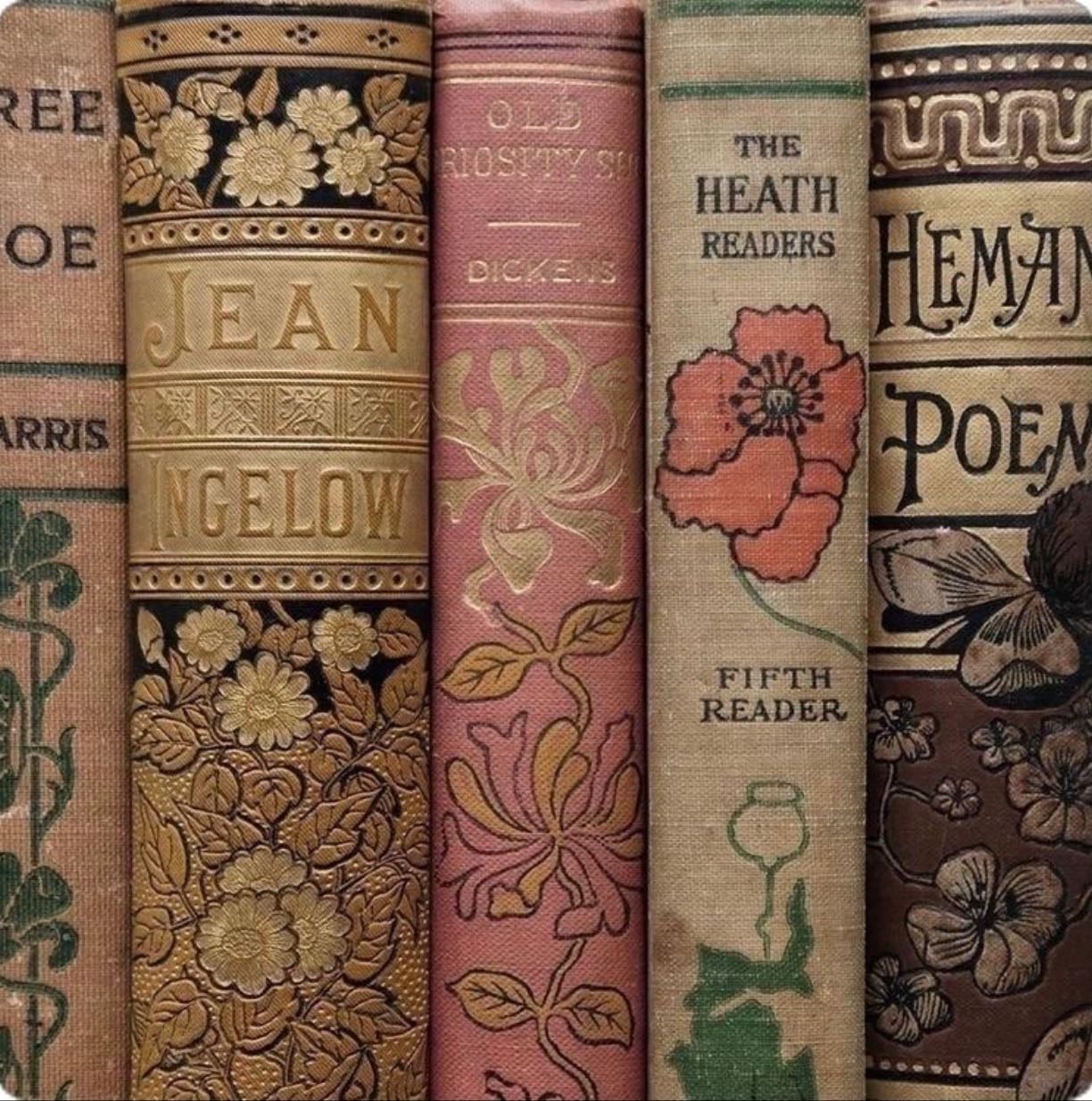 Book log