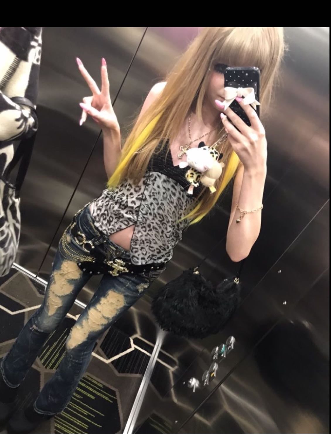 j-fashion