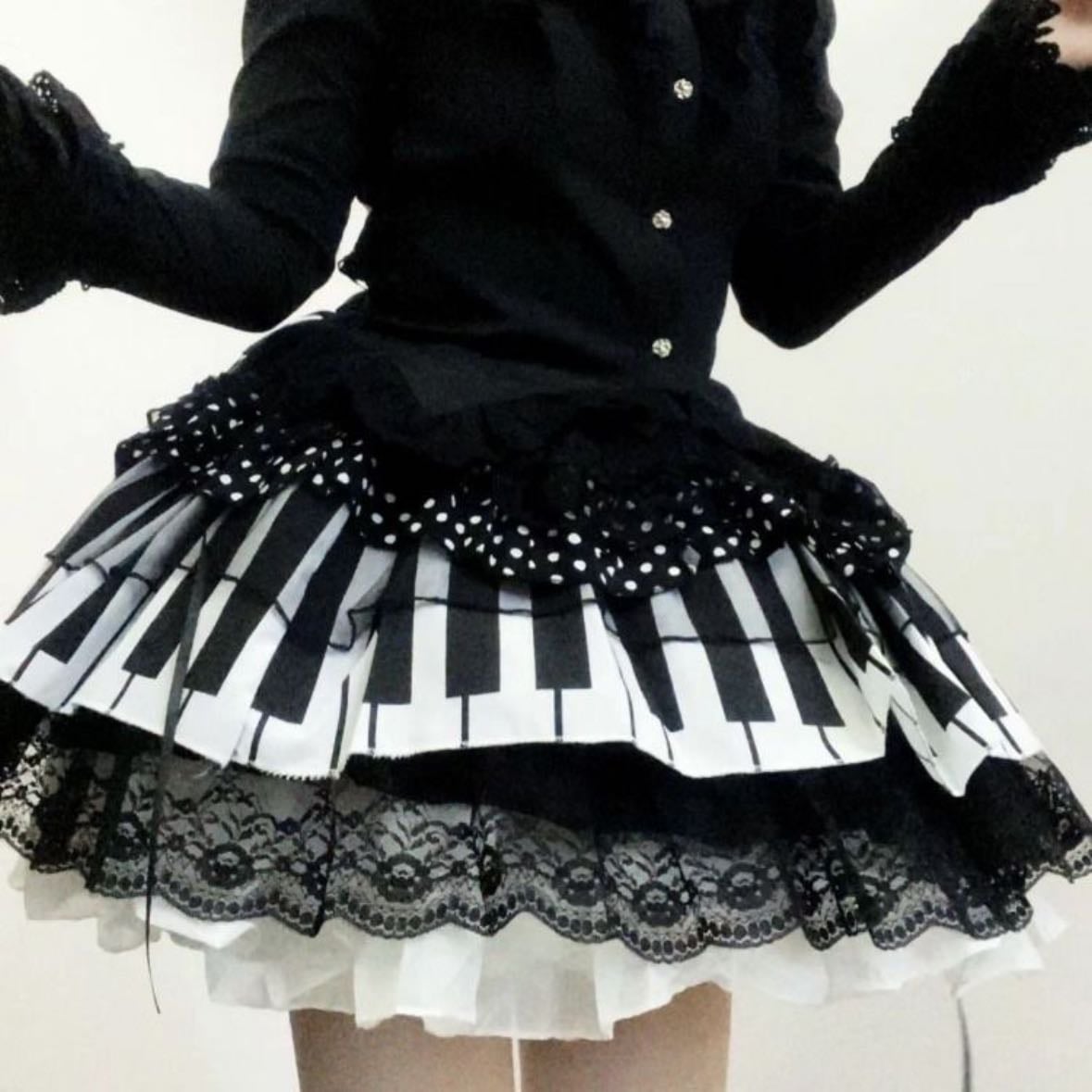 j-fashion