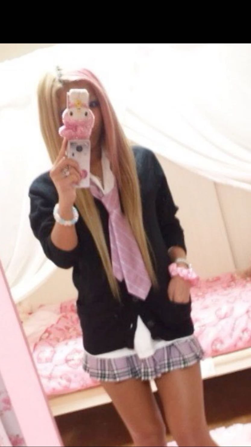 j-fashion