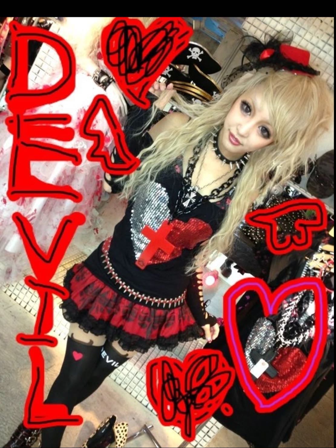 j-fashion