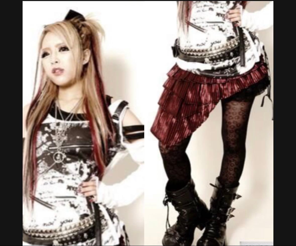 j-fashion