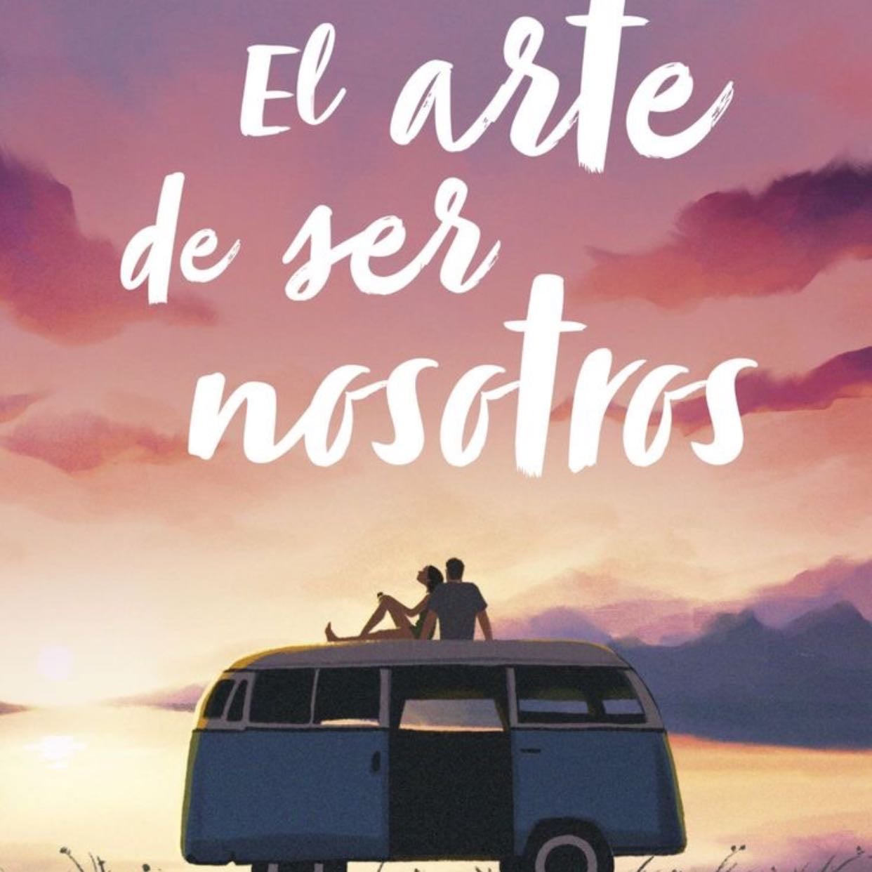 El arte de ser nosotros - Inma rubiales