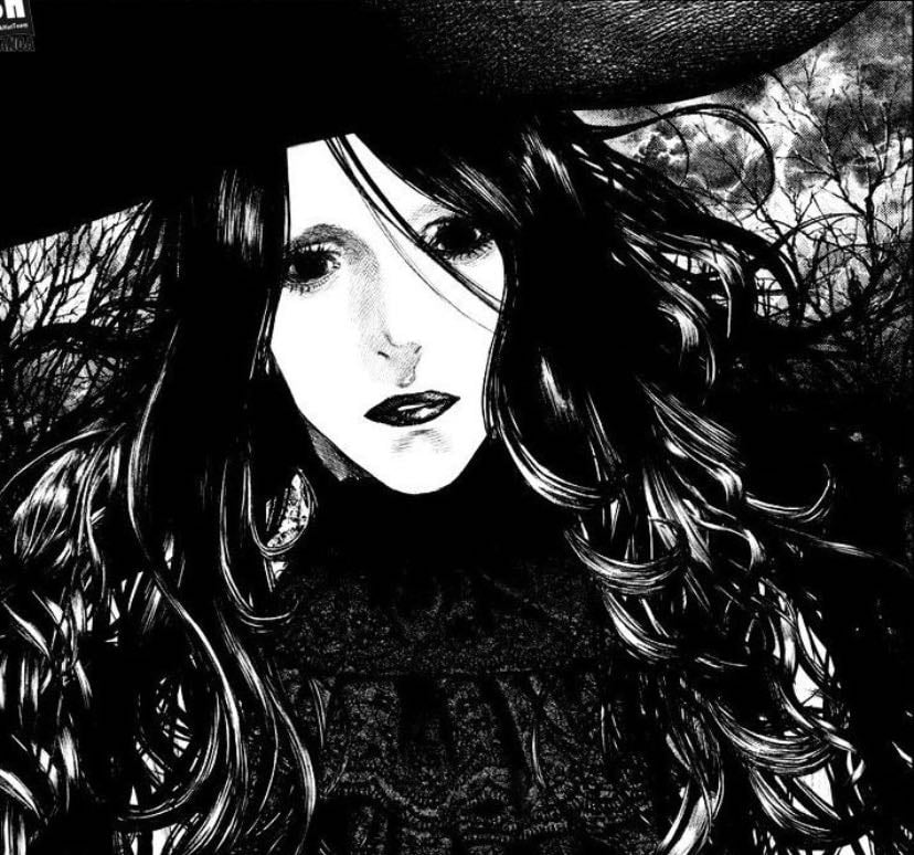 Manga authors