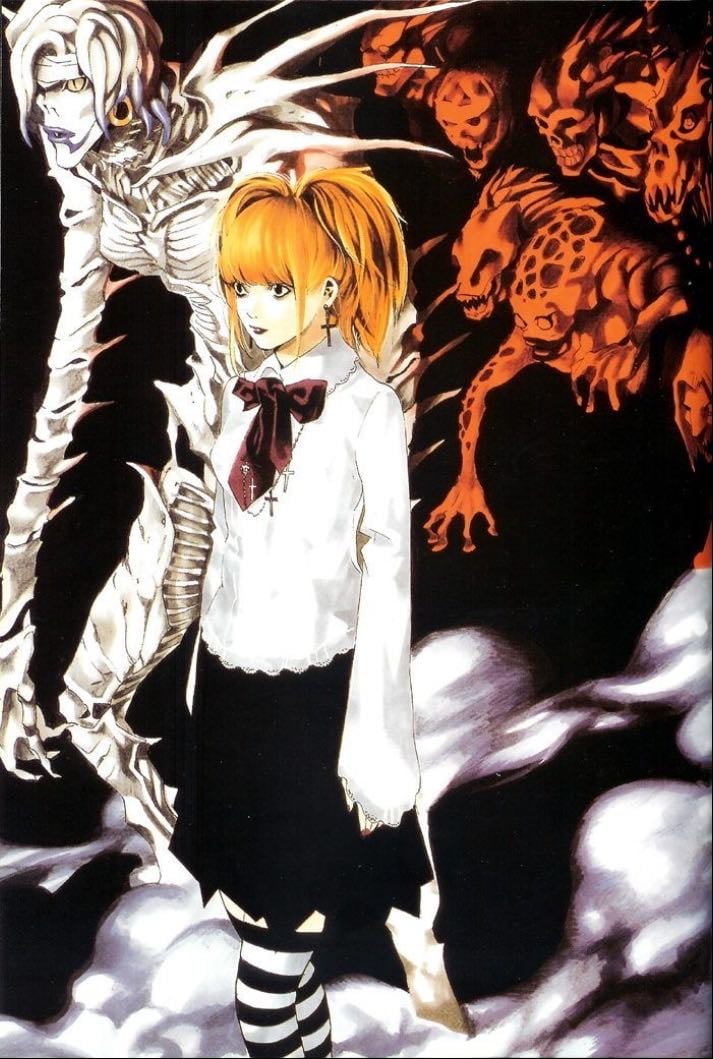 Takeshi obata
