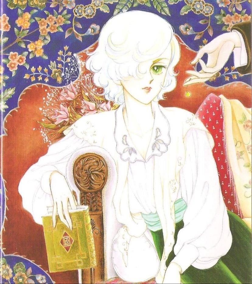 Keiko takemiya