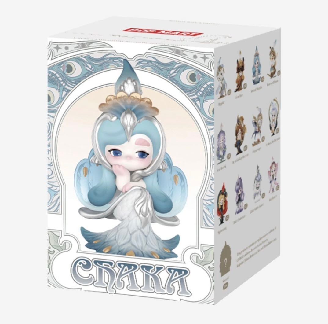 Chaka