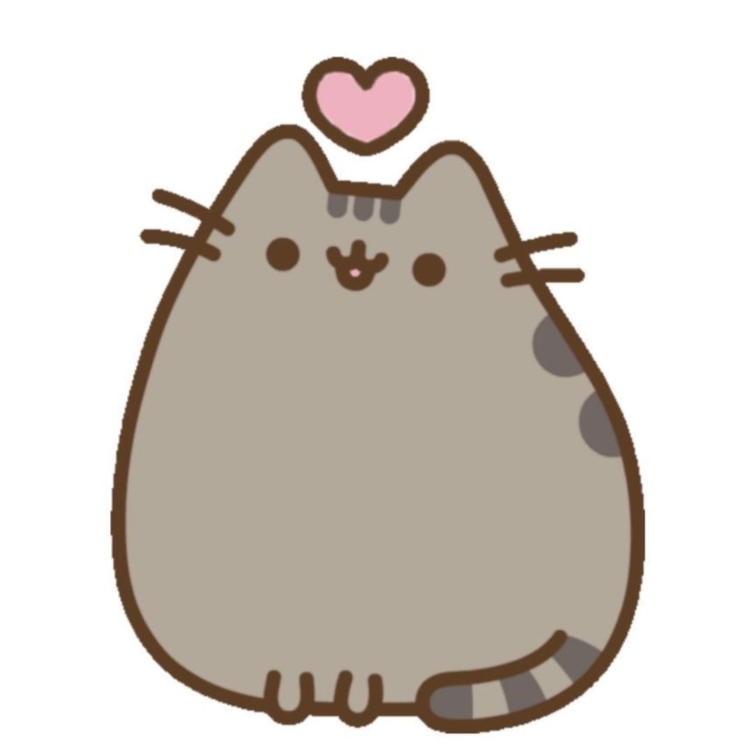 Pusheen - Pusheen in any of its themes and forms