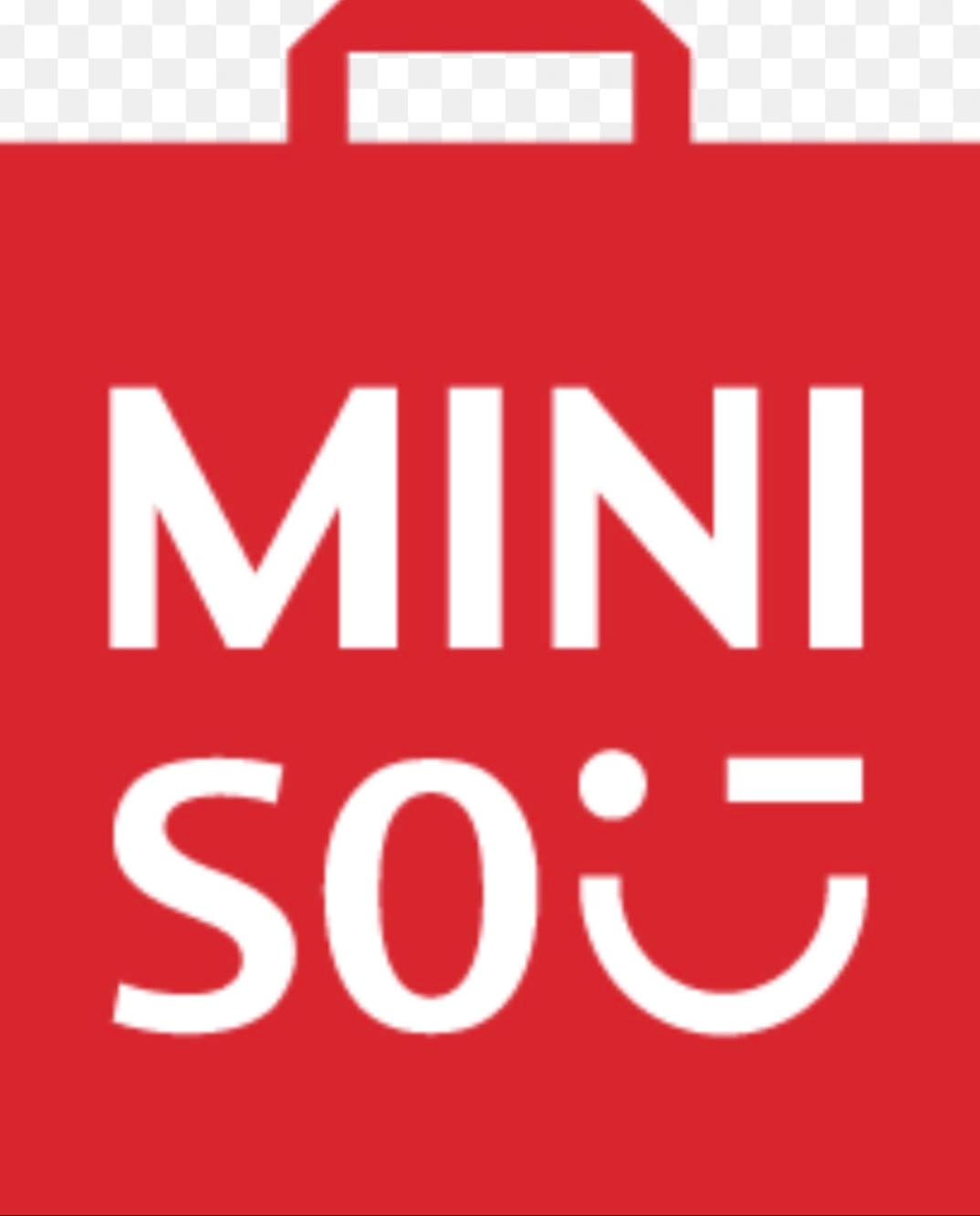 Anything from MINISO - Or a miniso giftcard