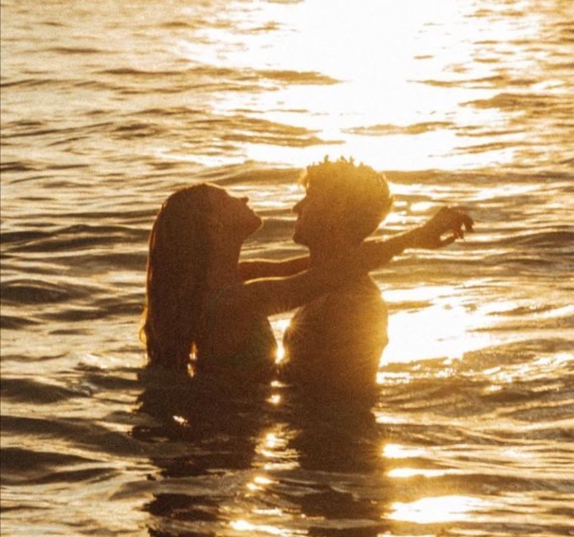 Romantic movies to have impossible standards ✨😌