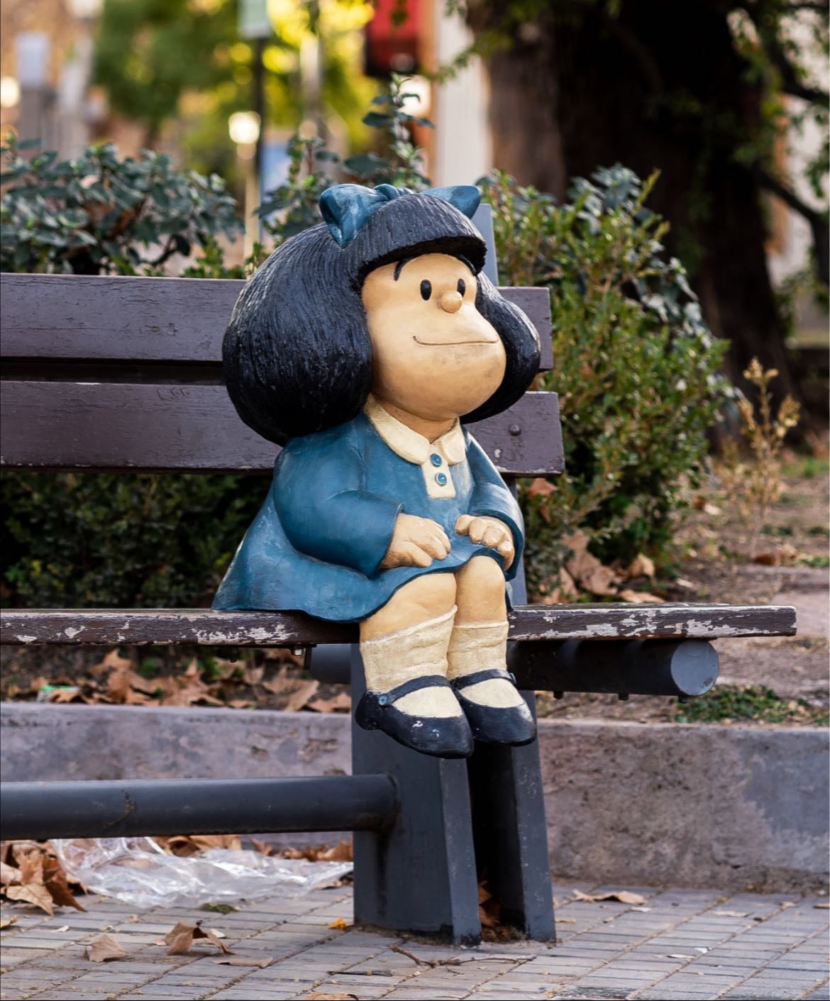 Mafalda