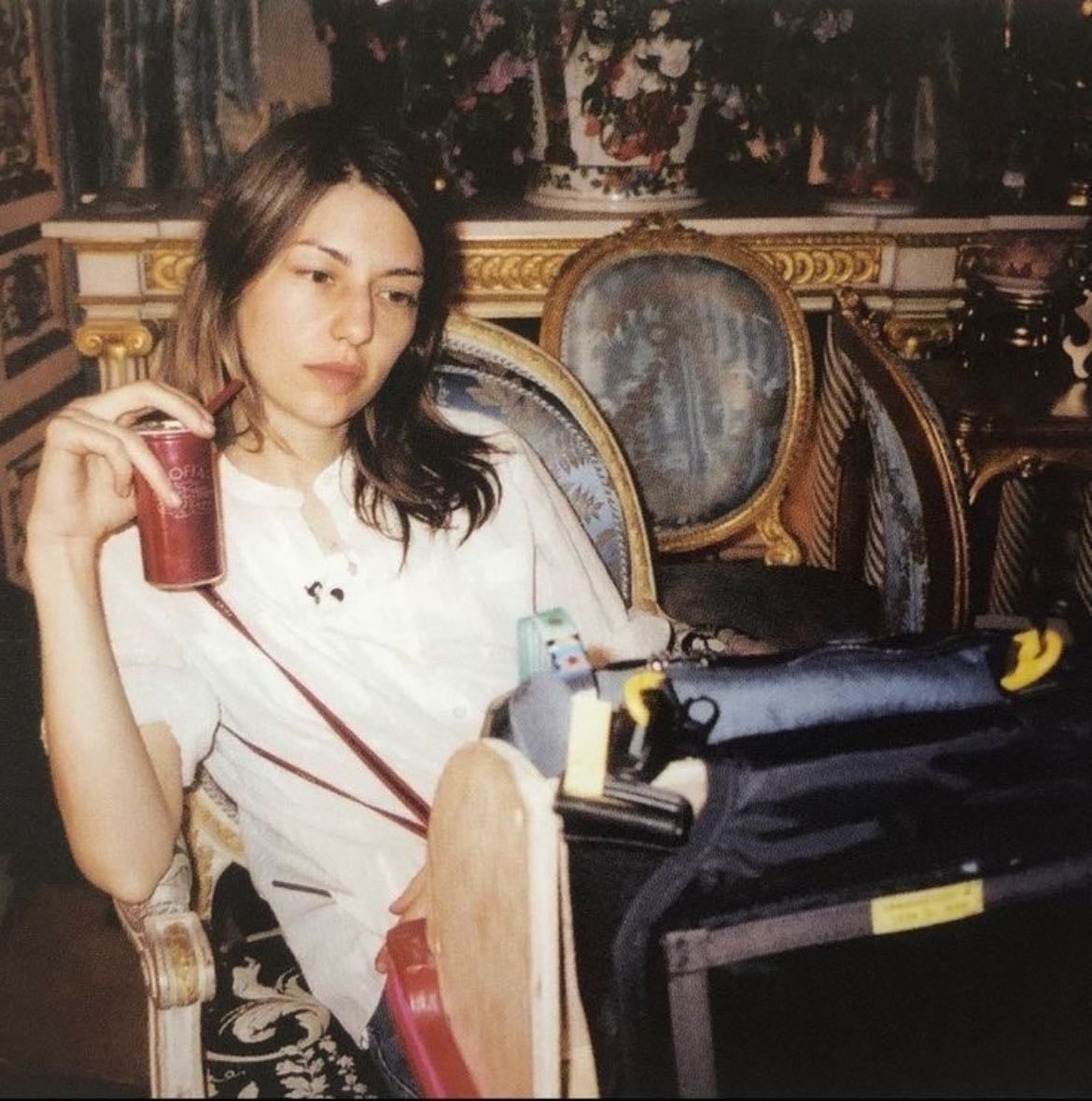 Sofía Coppola y toda su filmografía