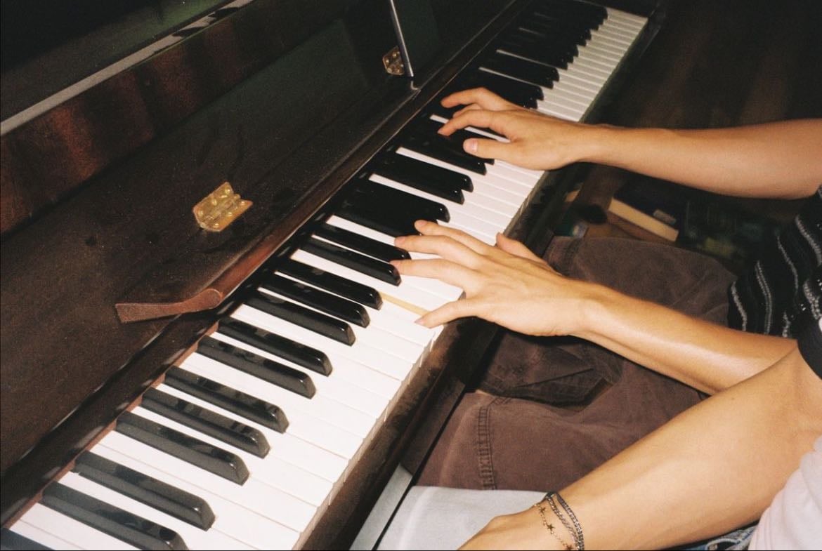 Piano