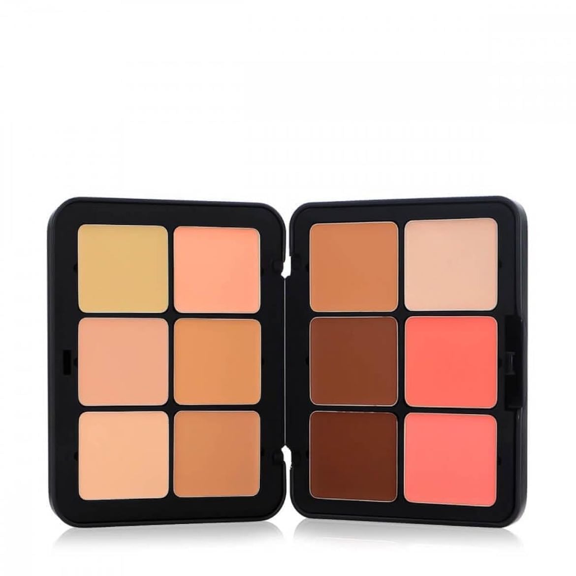 Palette make-up Forever